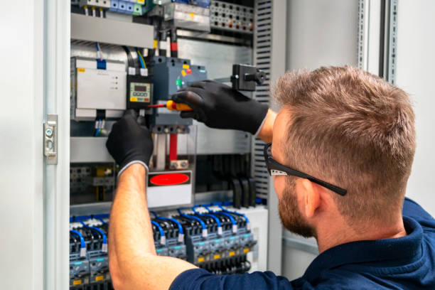 Best Industrial Electrical Services  in Sussex, WI