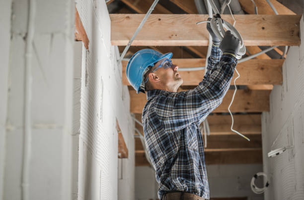 Best Electrical Outlet Repair  in Sussex, WI