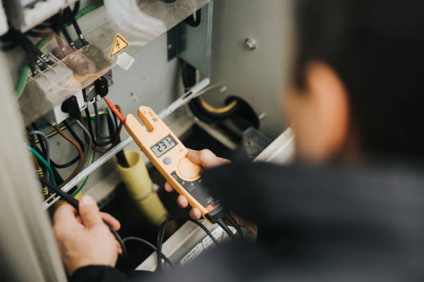 Best Electrical Contractors for Businesses  in Sussex, WI