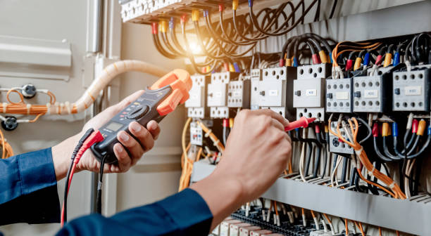 Best Electrical Repair Services  in Sussex, WI