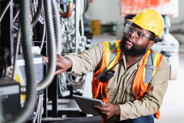 Electrical Rewiring Services in WI