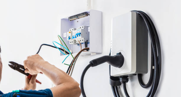 Best Residential Electrician Services  in Sussex, WI