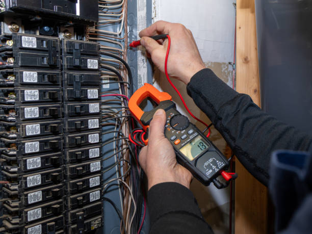 Best Electrical Installation Contractor  in Sussex, WI