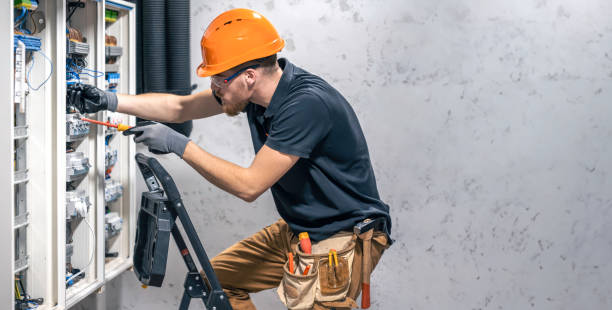 Best Electrical Wiring Services  in Sussex, WI