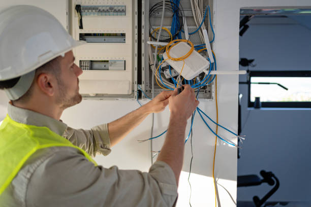 Best Affordable Electrician  in Sussex, WI
